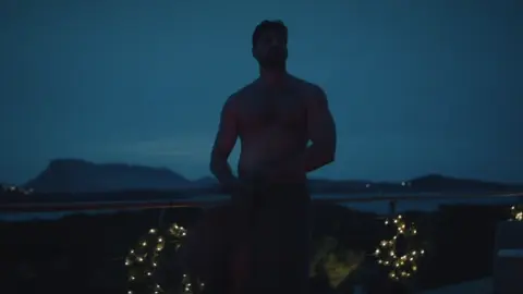 Love🖤@Michele Morrone #CapCut #michelemorrone #global #kesfet #edit 