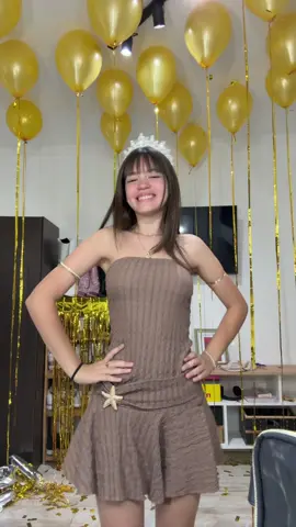 mis 15😭😭🫶🏻 que emoción