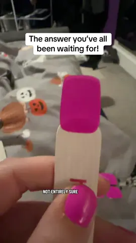 Holy Gels semi cured gel nail stickers 