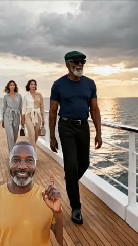 Listen to this Tribal OG!