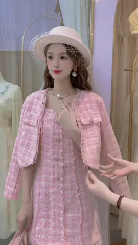 Tiểu thư ơi diện đồ đi đâu đấy🤣#thoitrangtiktok #thoitrangnuhottrend2025 #thoitrangnu #damme #thơitrangcaocap 