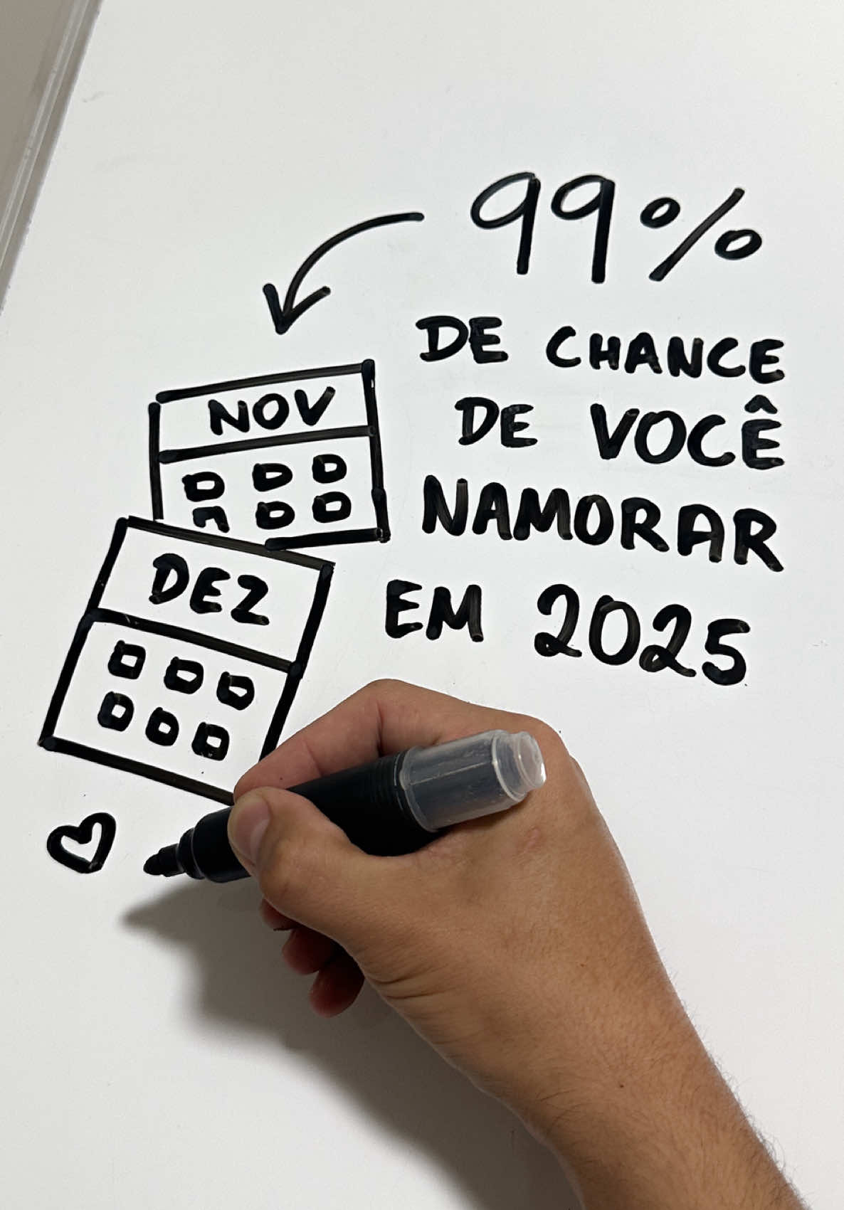 se der errado eu te faço um pix de 100 reais