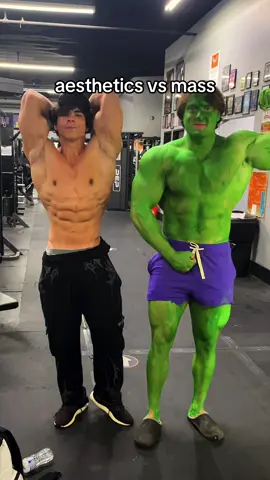 i got mogged 💔 @Julian Decina 