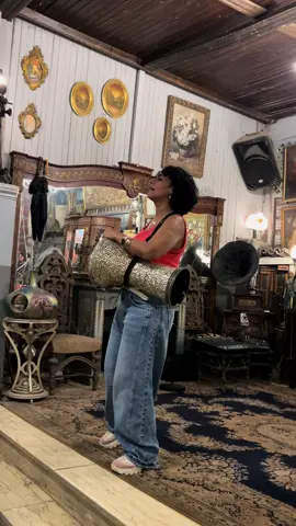 #اضحكي #احمد_جمال #tabla #طبله #ساره_البططي @Rouh-روح 