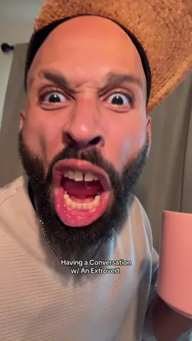 And Ya Know What Else… #extrovert #talkative #talking #theatrekid #gotya 