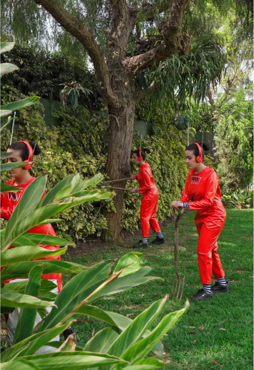 Tu Oompa Loompa favorito❤️ @Deep Roy  #oompaloompa #charlielafabricadechocolates #halloweencostume #disfraz #deeproy 