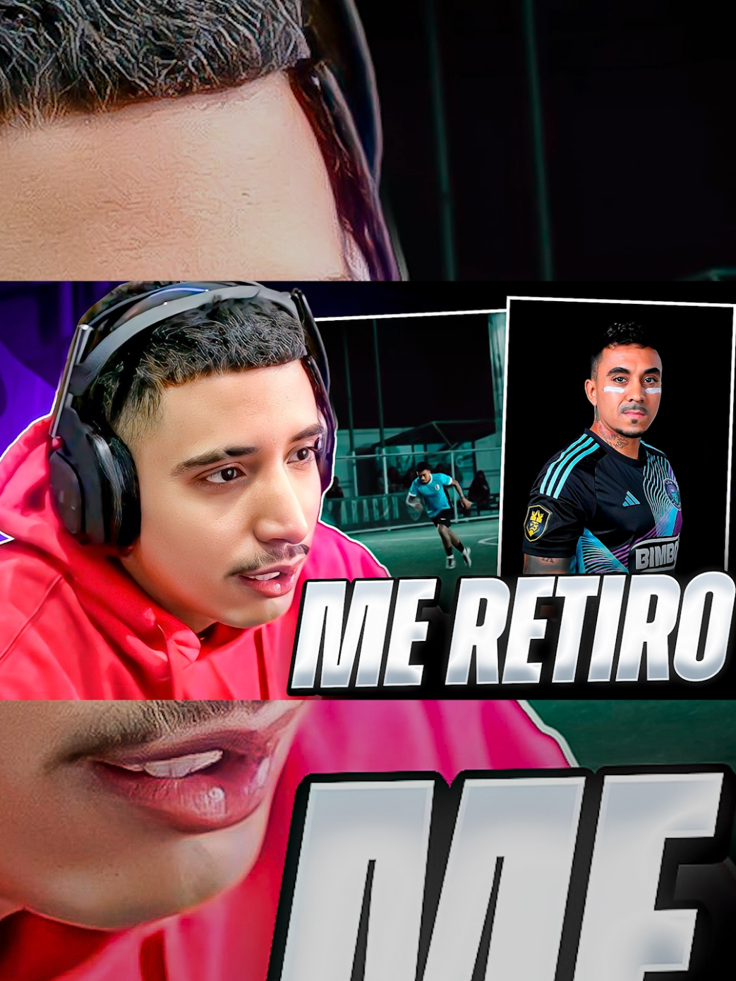 miniaturas para me stiven @MrStivenTc #paratii #mrstiventc #guerrillatc #diseño #thumbnail 