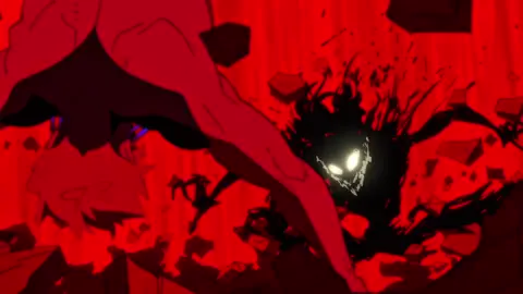 Dandadan Edit 3 #w0lfies #anime #amv #dandadan #halloween 