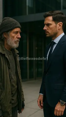 Ei essa história vai ter surpreender assista até o final! #fé #amor #refletir #reflexão