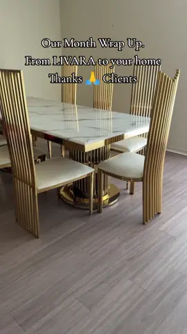 “Every order delivered, every smile earned ❤️ Thank you to all our amazing clients who received their furniture this week. At LIVARA HOME FURNITURE, we deliver quality & trust — every single day. 🚚✨ #LivaraHomeFurniture #WeDeliverDaily #HappyClients #SouthAfricaFurniture ”