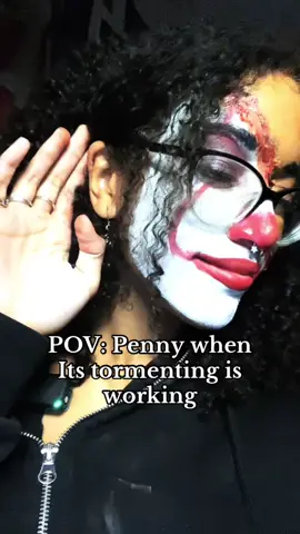 The OG energy vampire #pennywise #welcometoderry #it2017 