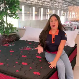 Dê uma olhada em Conjunto Cama Box c/ Molas Ensacadas Toronto Vermelho Casal 138x188x66 por R$1.299,90. Compre na Shopee agora! https://s.shopee.com.br/2LQ6EKOGlb@Rafaela achados incríveis 