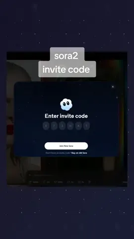 how to get sora 2 invite code for OpenAI's AI Video Generator #sora2 #sora 
