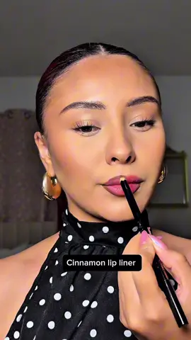 #ABHSponsored -✨winter lip combos  Three ways to serve major holiday energy using @anastasiabeverlyhills must-haves 🍂 1️⃣ Cinnamon Lip Liner + Spice Matte Lipstick warm & bold perfection 2️⃣ Stormy Lip Liner + Soft Haze Lipstick effortlessly moody mauve 3️⃣ Amethyst Lip Liner + Butterscotch Matte Lipstick sweet with a sultry twist Which combo is calling your name this season? 💋 Shop now at anastasiabeverlyhills.com 🛍️ #ABHSponsored#AnastasiaBeverlyHills #lipcombos #ABH