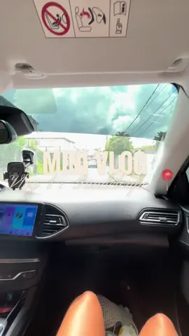 Vlog 1 : Une journée sans arrêt 🫠🤣 #fyp #guadeloupe #971 #day #Vlog 