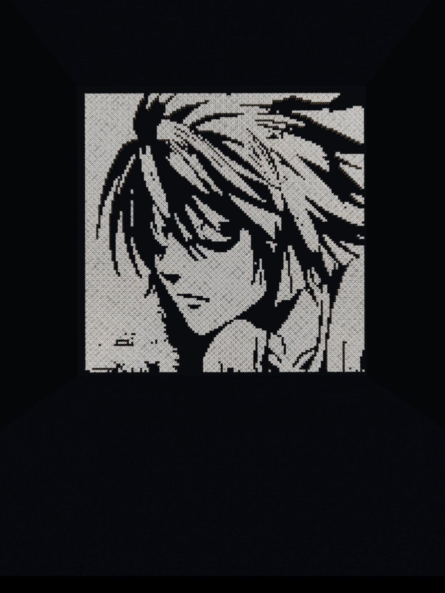 L Lawliet #Minecraft #deathnote