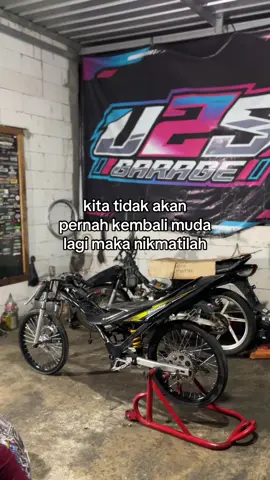 #u2sgarage #andalan_147 