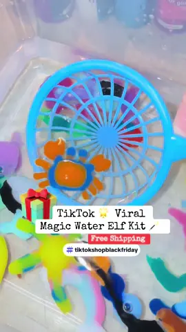 Hot Toy for Christmas 2025 Christmas 🎄 few moments from my LIVE. Tune in LIVE for the full experience.#tiktoklive #livehighlights #waterelf #kidgifts #tiktokshopblackfriday 