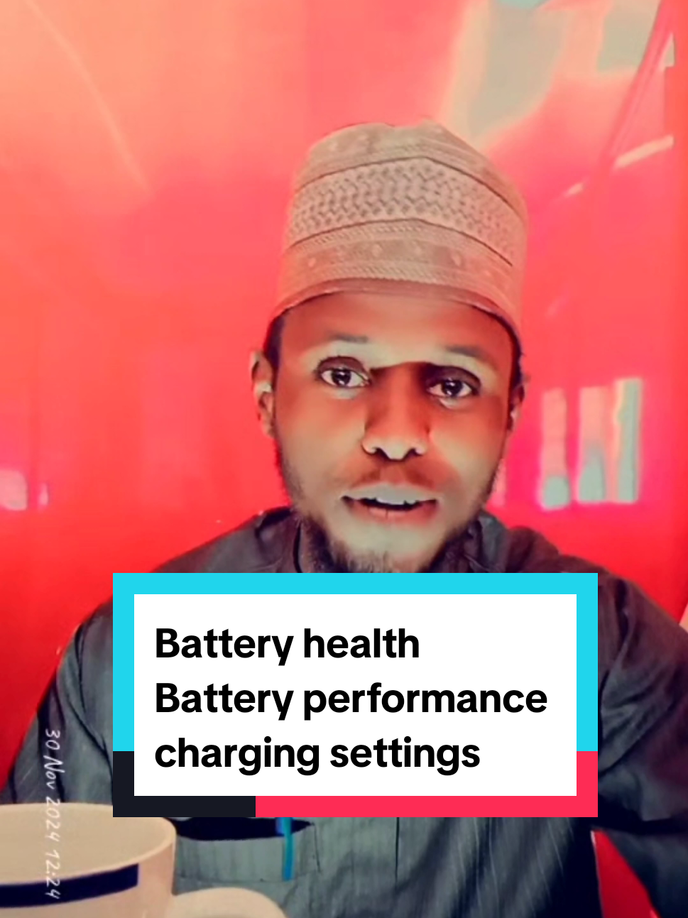 how to prevent your phone's battery from quick draining #sportsontiktok 