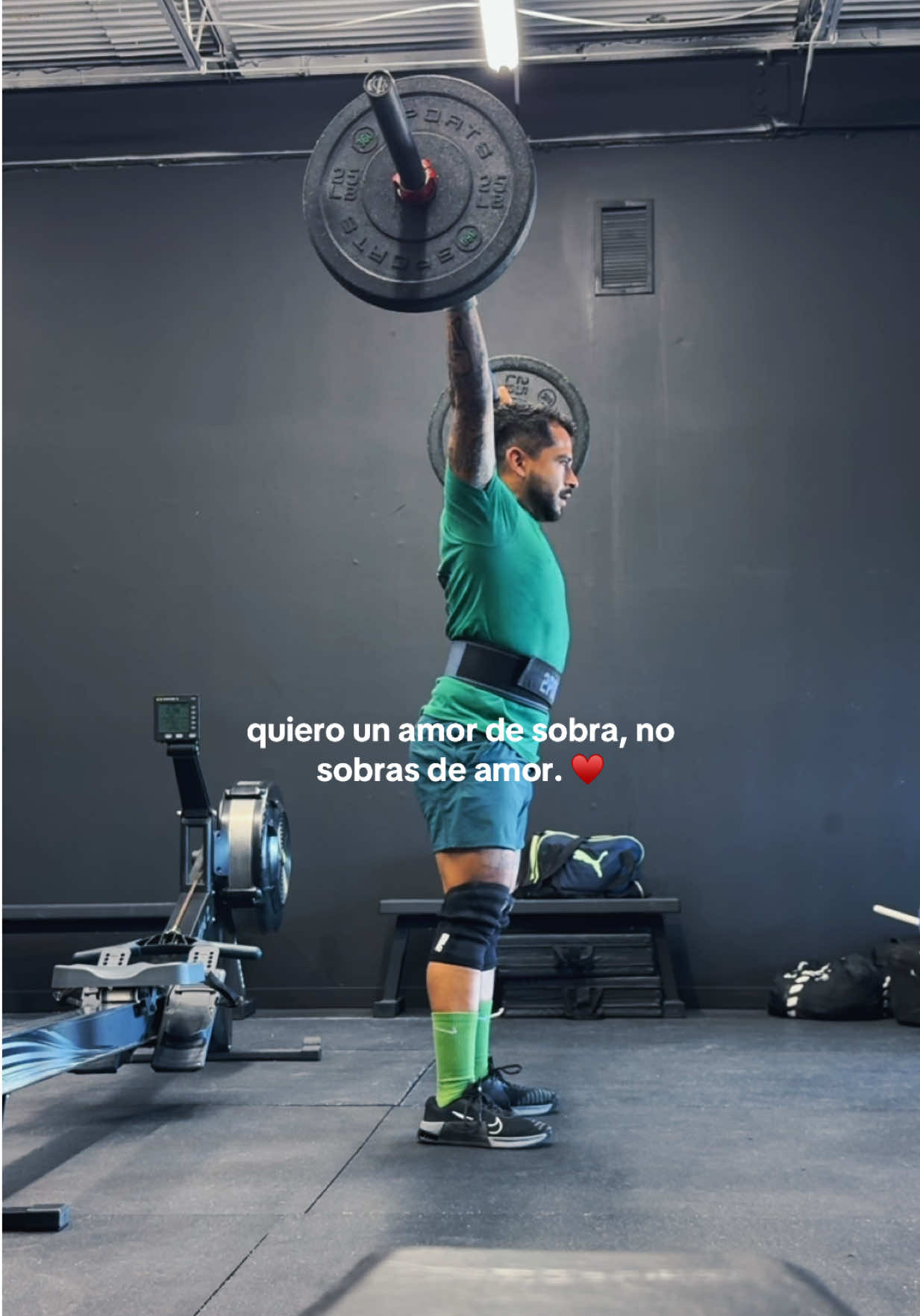 la neta, ♥️ #paratiiiiiiiiiiiiiiiiiiiiiiiiiiiiiii #fyppppppppppppppppppppppp #fyp #parati #crossfit 