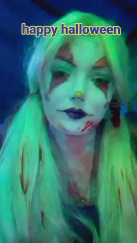 #halloween #halloweencostume #clown #scary #fyp 