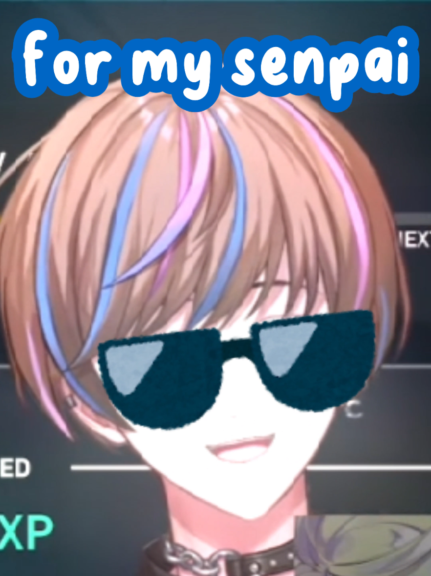 Valo practice, actually #seible is so good at Valo 😩☝🏻 so proud of you seichan #claudeclawmark #nijisanji_en #vtuberclips #Valorant 