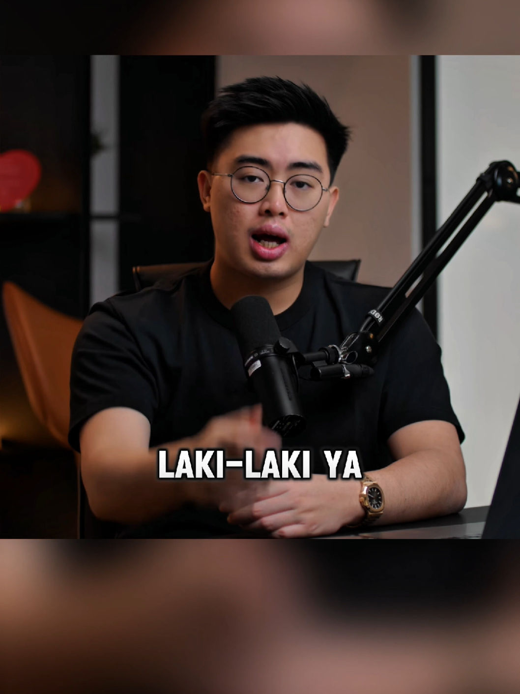 #timothyronald #akademicrypto #kalimasada #mindset #foryoupage 