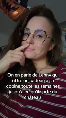 #pourtoi #foryour #staracademy #lenny #copine 