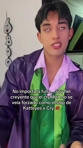 Las cosas como son. #yerimua #cry #katteyes #crymua #fypシ゚viral 