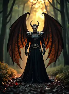 #lúcifer #iniciado #chaos 