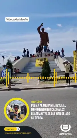 Gracias Fredy López. 🥺🥺🥹🥹 Emisoras Unidas  No tengo derechos de Autor 