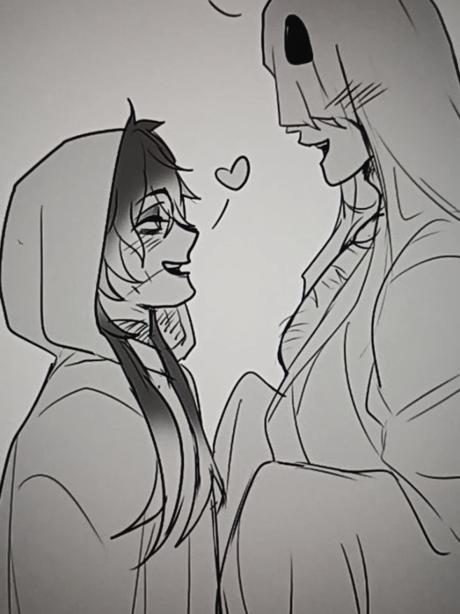 felih halloween 🎃 #genshin #varkflins #varka #flins #foryou 