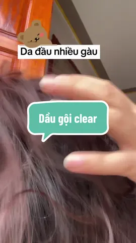 Dầu gội clear thế hệ mới #clear #sachgau #hoptaccungunilever #clearcalpceuticals 