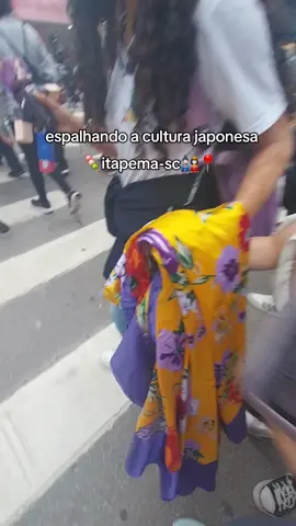 ameiKWKW #culturajaponesa #itapemasc #fyy 