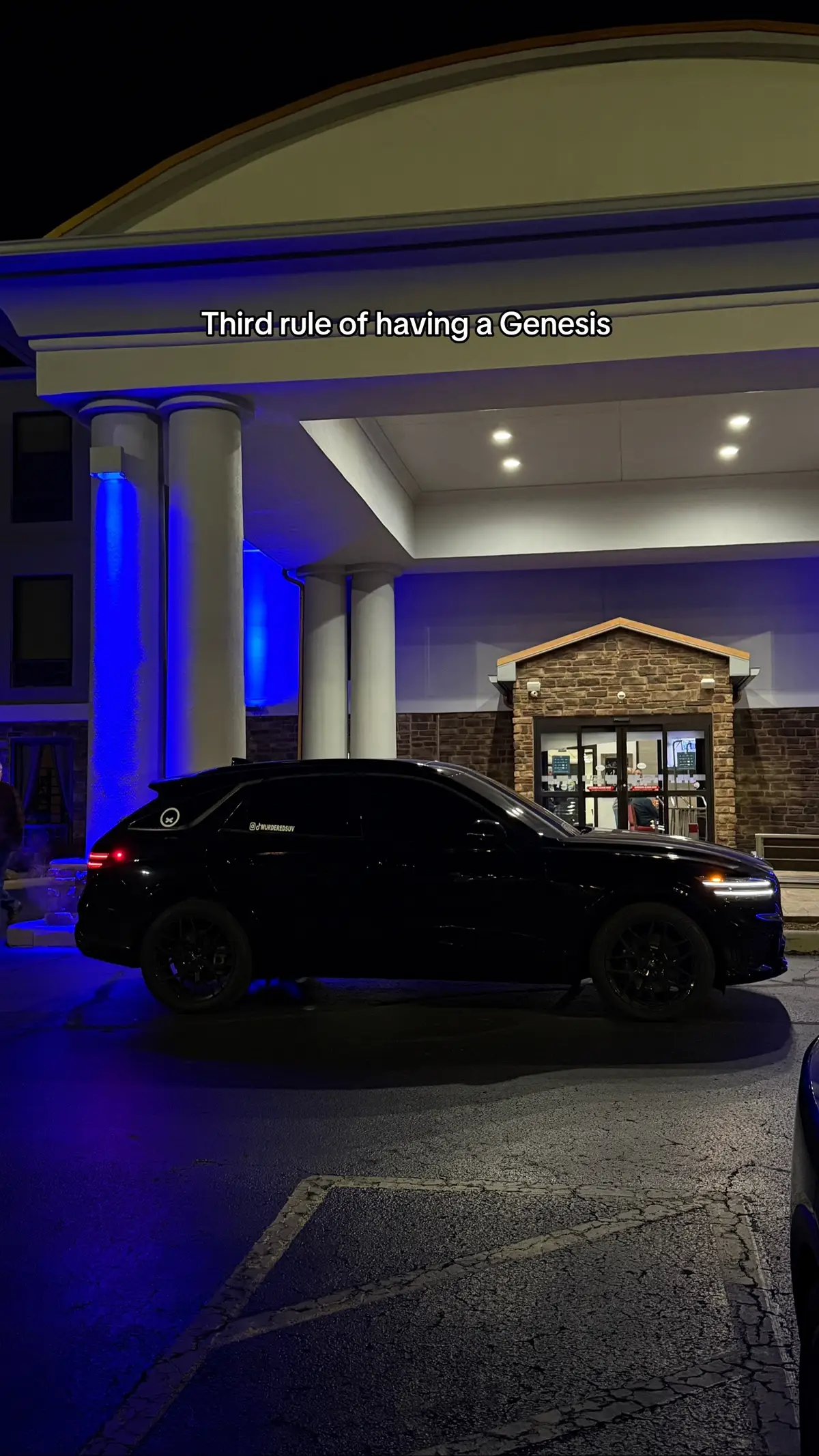 #real #xyzbca #relatable #genesis #gv70