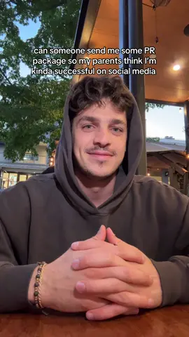 Please send some PR🥹