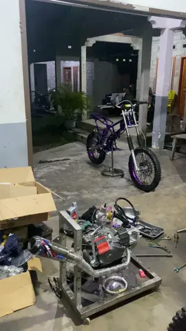 #bebekmodif #gtx #5tp #bebek130cc #gtxindonesia 