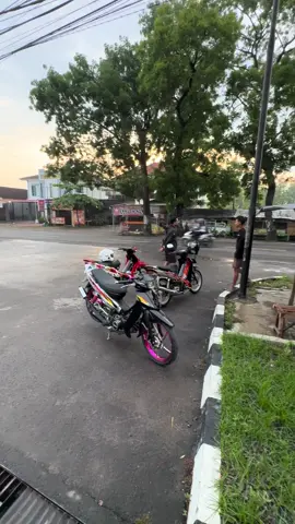 anak muda wayah e kopag