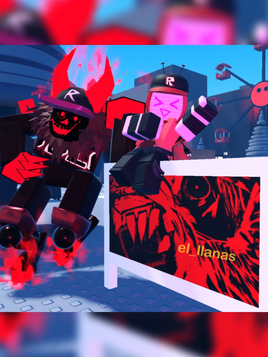 La Guest Update es mañana 🗣🔥‼️ Voz de c00lkidd por: @La_Gochi #forsaken #guest666 #update #c00lkidd #roblox 