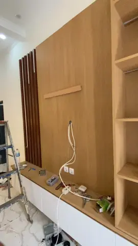 ide furnitur minimalis✨ #mejatv #dapurminimalis #kitchensetminimalis #kitchensetbogor #kitchensetbekasi 