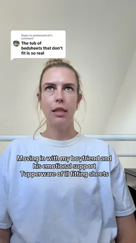 Replying to @pinkbeachcat #sheets #movingin #livingtogether #bedding #dating 