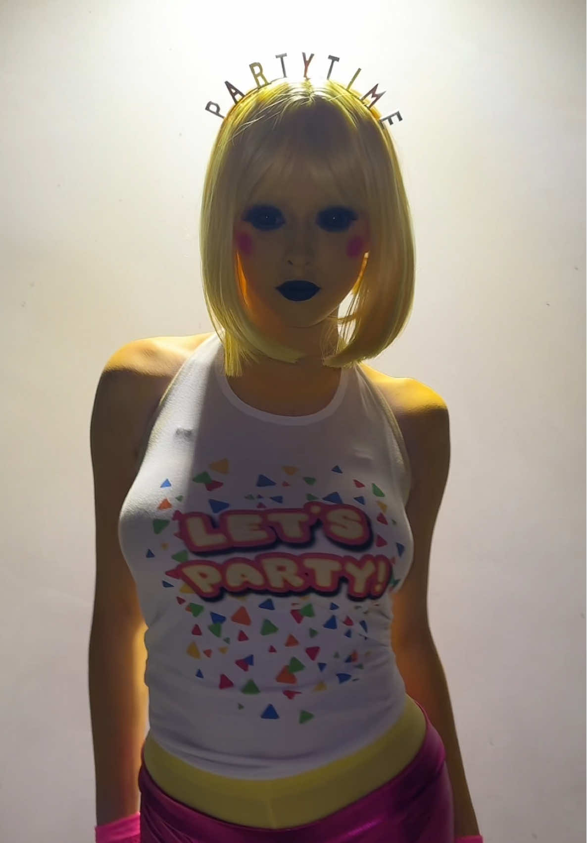 toy chica 🐤