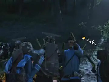 บางทีฉันก็เหนื่อย~ #arizonarp #redm #reddeadredemption2 #hawkeye 