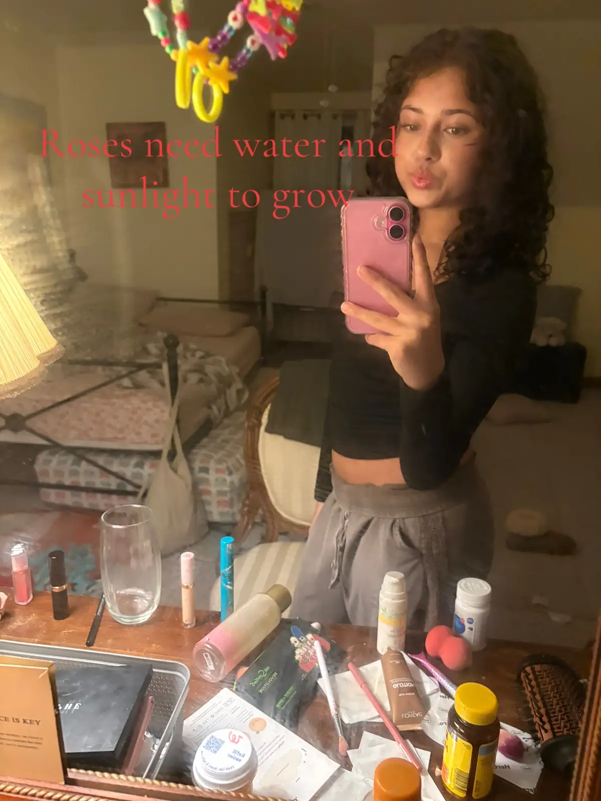 Enjoy pics of chopped little Kai’Enna 