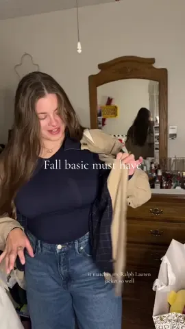 If you still haven’t shopped @YITTY yet, why haven’t you!?! What’s stopping you!?! 🫵🏼🤨 they have EVERYTHING! The quality is unmatched and consistently good 🙂‍↕️ let this be your sign to finally try YITTY!  #yittyambassador #yitty #wardrobebasics #fallfashion 