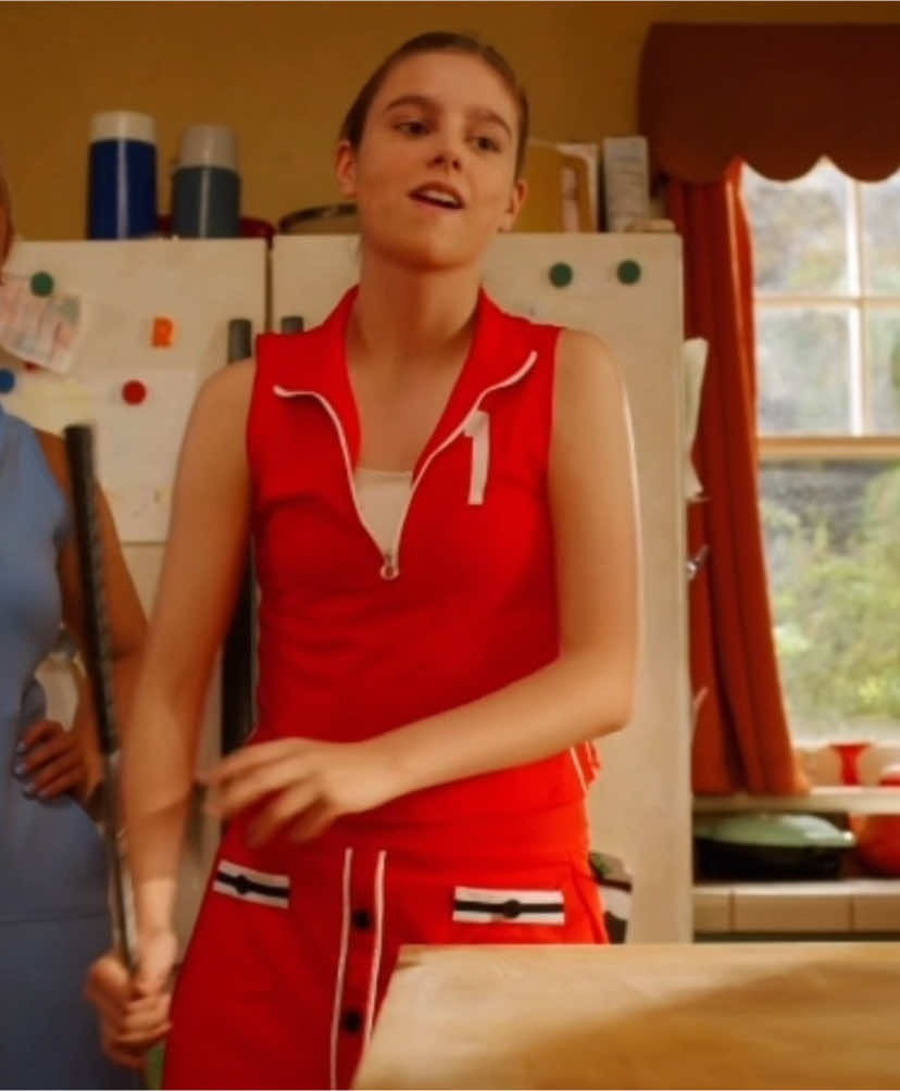 #LYNNLOUD :: i’m so in love with her it’s crazy #fypシ #lynnloudjr #annakafourneret #wlw  . . . lynn loud jr edit annaka fourneret edit haunted - beyoncé