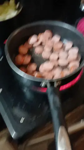 supper time again yall come eat ya here #fyp 