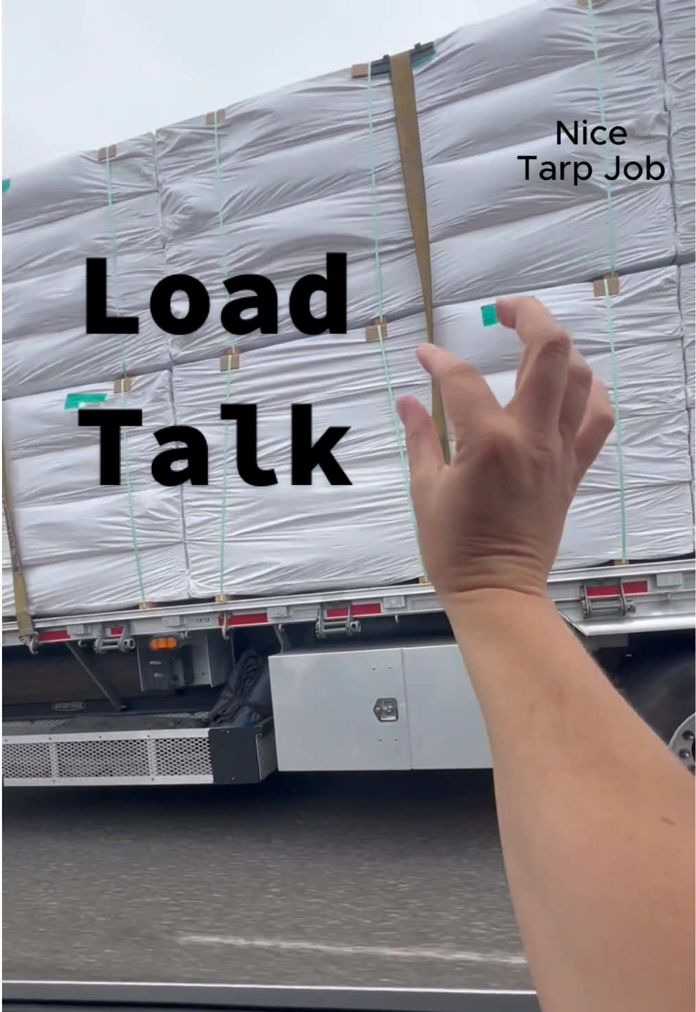 Load talk 