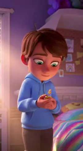 Going Trans #ai #sora #disney 