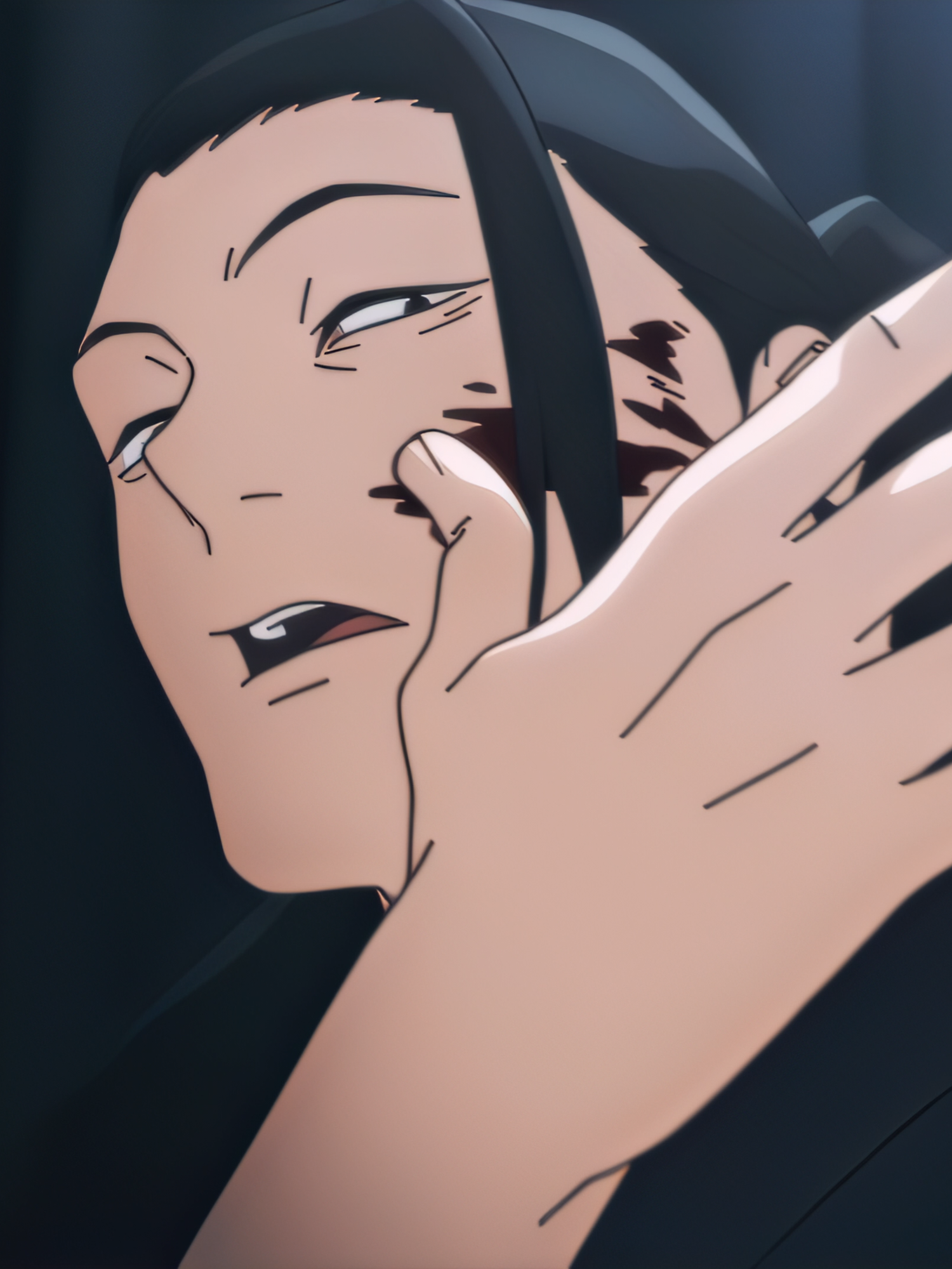 BOW BOW BOW ! hbd my g @_laggy // #choso #toji #gojo #geto #anime #edit #aftereffect #fyp